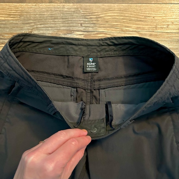 Kühl Spire Roll-Up Pants - Picture 6 of 11